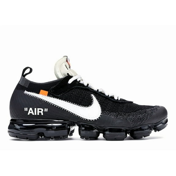 Nike Men's Air VaporMax Off-White Running Shoes, from StockX