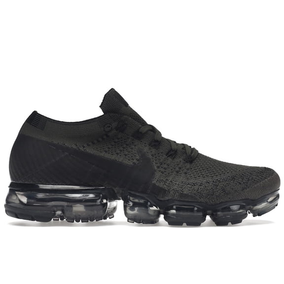 Nike Men's Air VaporMax Olive Running Shoes, from StockX