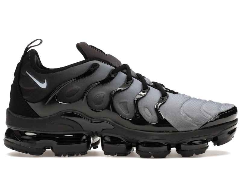Nike Men's Air VaporMax Plus Aluminum Running Shoes, from StockX