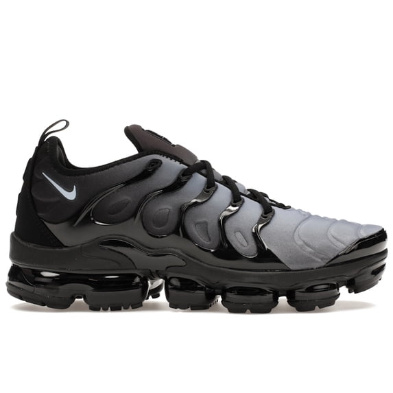 Nike Men's Air VaporMax Plus Aluminum Running Shoes, from StockX