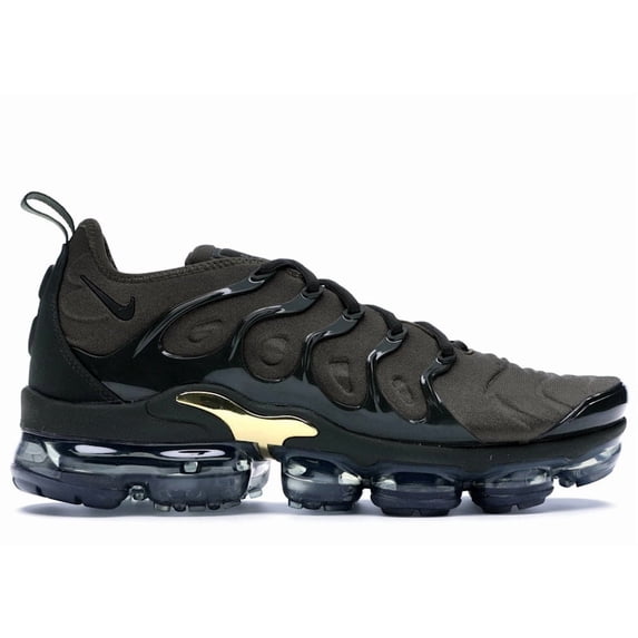 Nike Men's Air VaporMax Plus Cargo Khaki Running Shoes, from StockX