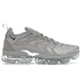 thumbnail image 1 of Nike Men's Air VaporMax Plus Cool Grey Running Shoes, from StockX, 1 of 5
