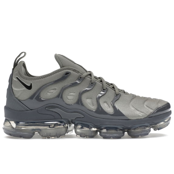 Nike Men's Air VaporMax Plus Dark Stucco Running Shoes, from StockX