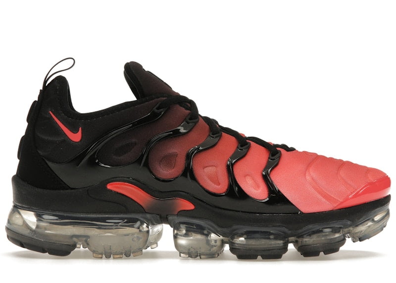 Nike Men's Air VaporMax Plus Darth Maul Running Shoes, from StockX