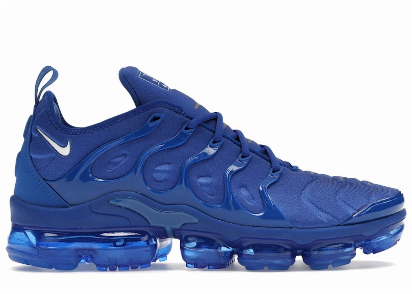 Retuned Air Nike Vapormax Plus South Africa Nike Men's Air