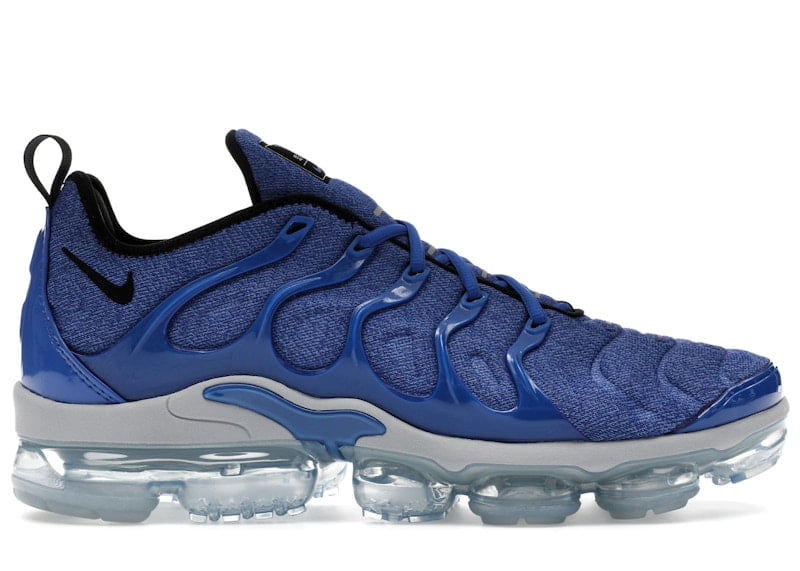 stockx nike vapormax plus