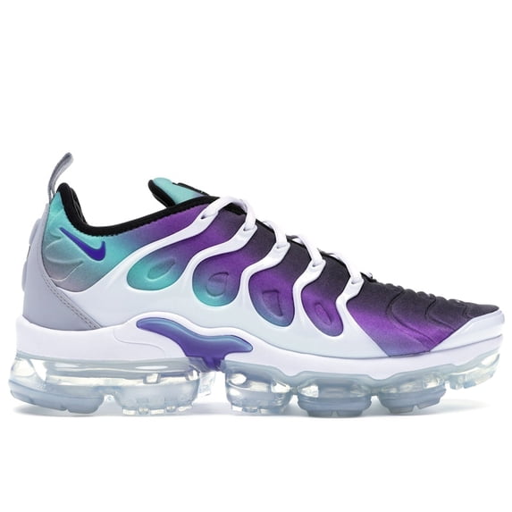 Nike Men's Air VaporMax Plus Grape Running Shoes, from StockX