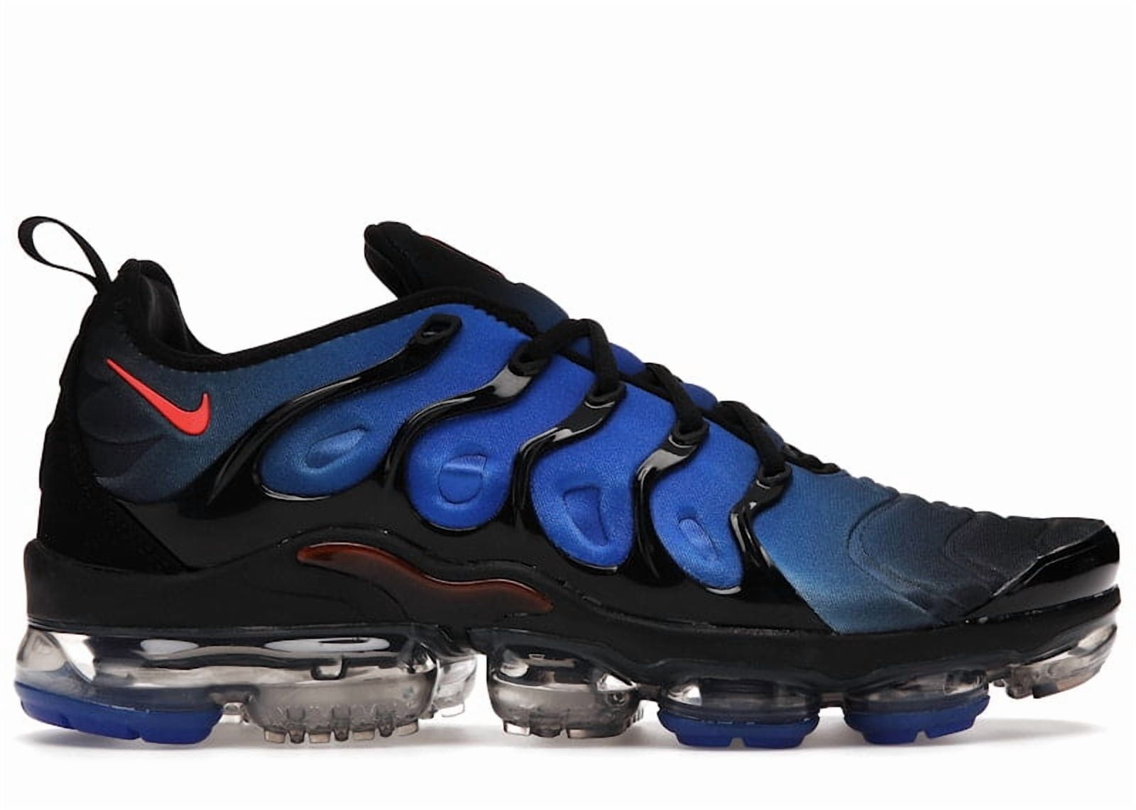 Nike Men's Air VaporMax Plus Knicks Running Shoes, from StockX