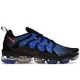 thumbnail image 1 of Nike Men's Air VaporMax Plus Knicks Running Shoes, from StockX, 1 of 5