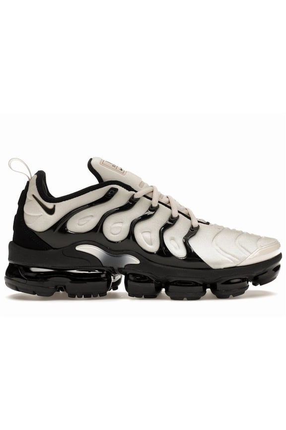 Men's Air VaporMax Plus Light Orewood Brown Running Shoes, from StockX