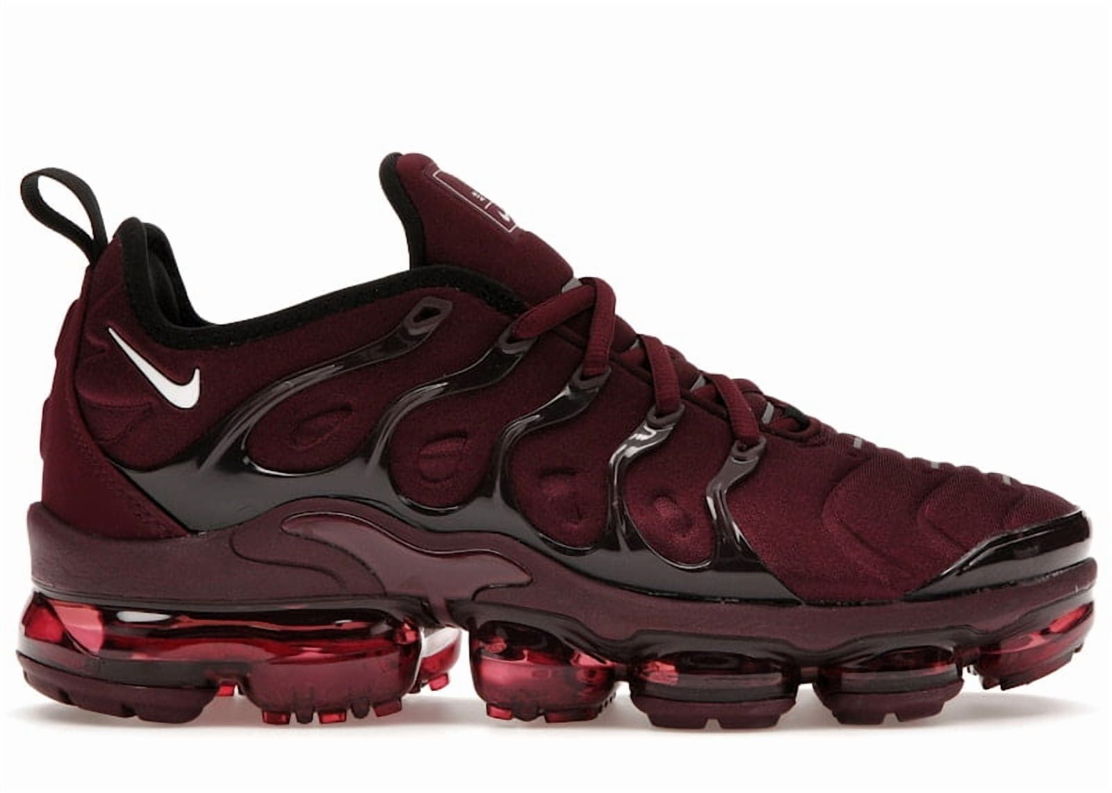 stockx nike vapormax plus