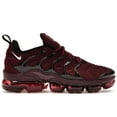 thumbnail image 1 of Nike Men's Air VaporMax Plus Night Maroon Running Shoes, from StockX, 1 of 5