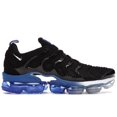 thumbnail image 1 of Nike Men's Air VaporMax Plus Orlando Magic Running Shoes, from StockX, 1 of 5