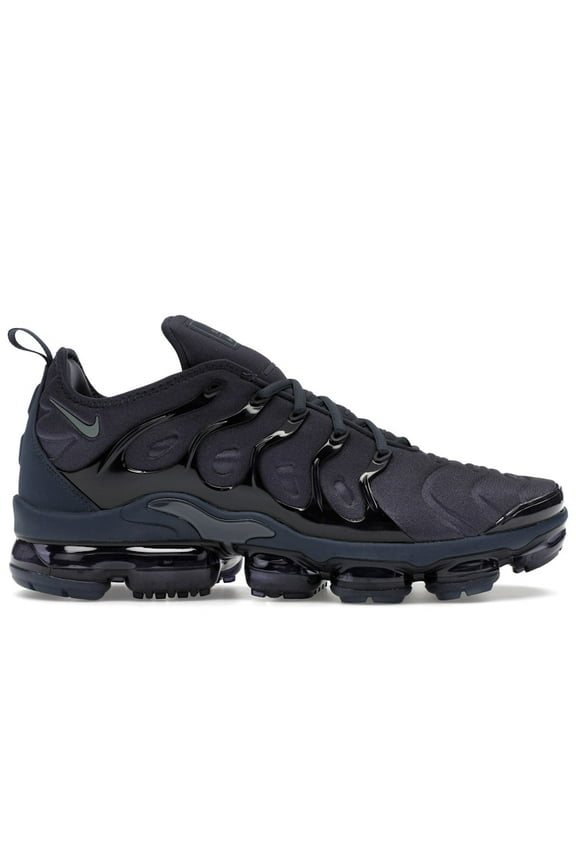 Men's Air VaporMax Plus Thunder Blue Running Shoes, from StockX