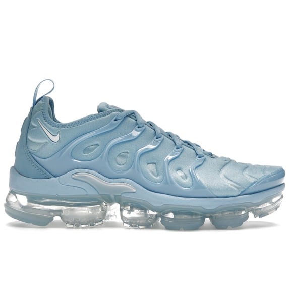 Nike Men's Air VaporMax Plus University Blue Running Shoes, from StockX