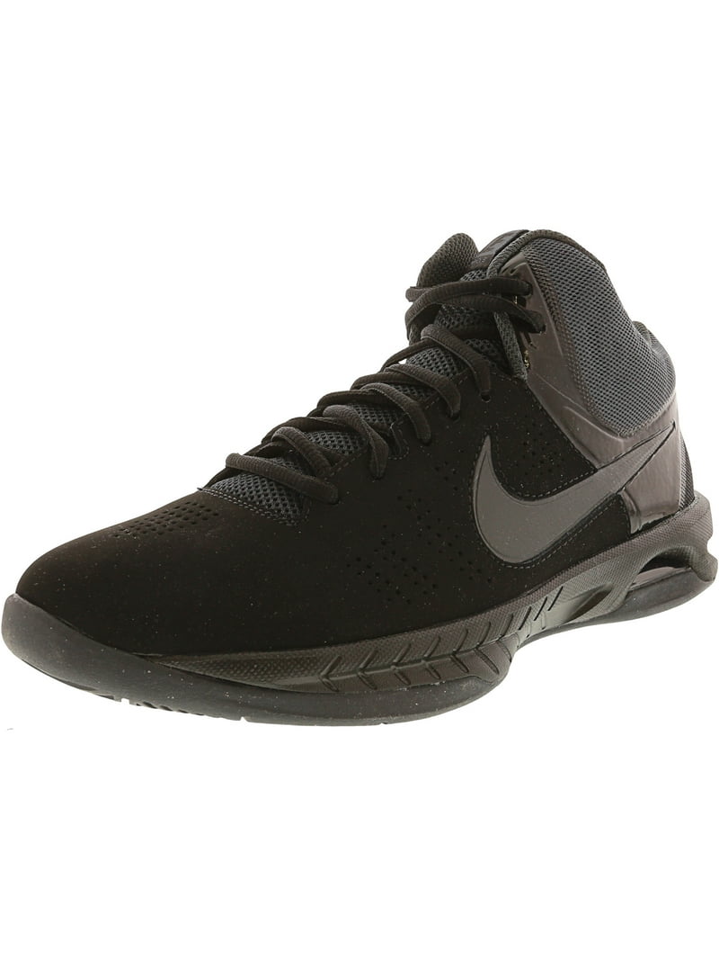 Nike Men's Air Visi Pro Vi Nbk Ankle-High Nubuck Basketball Shoe