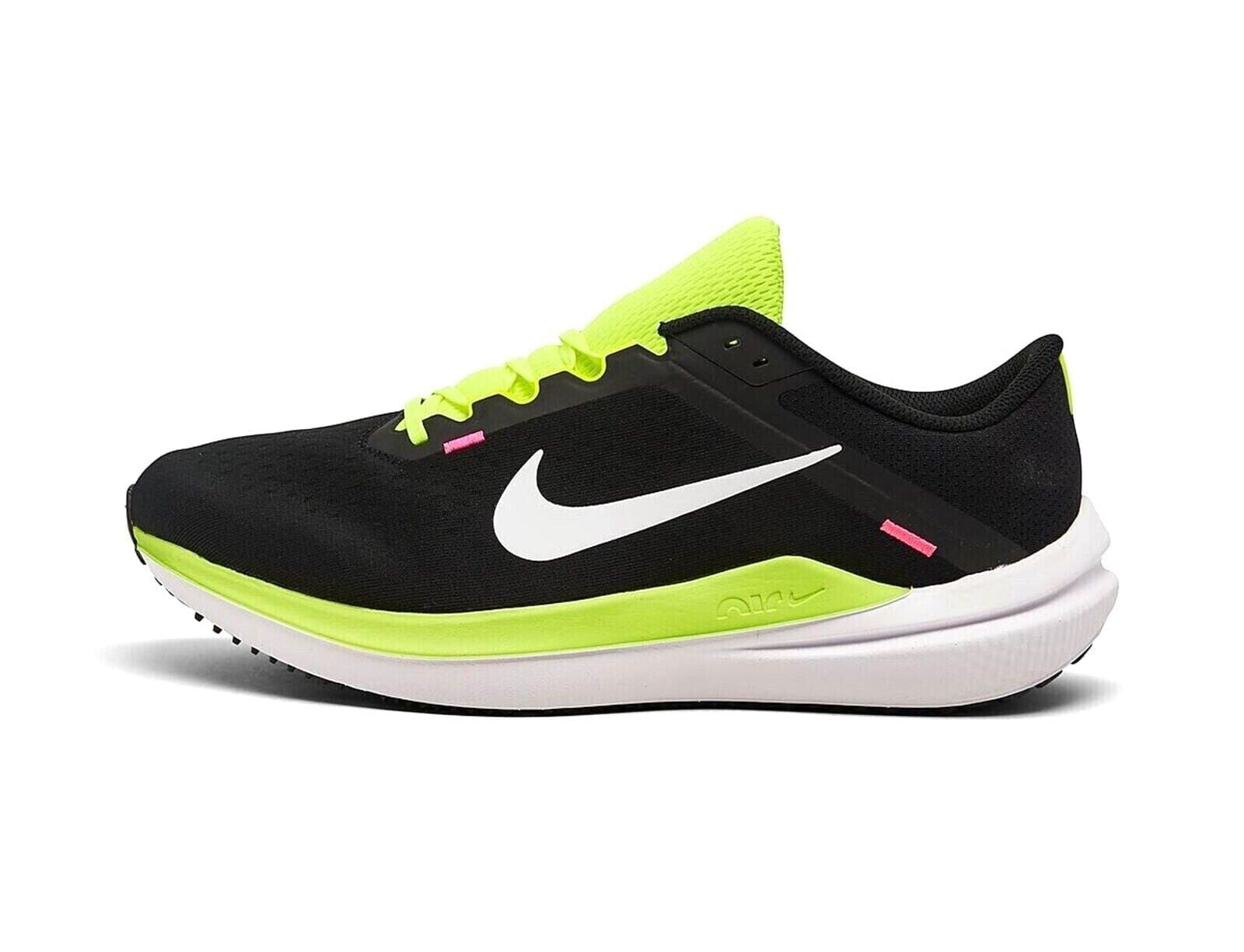 Nike mens winflo deals