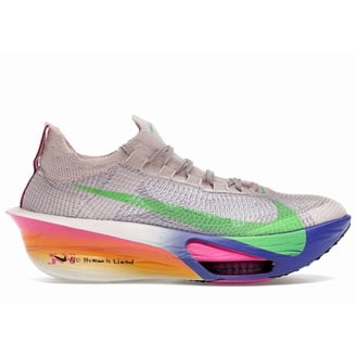 Nike Air Zoom Alphafly Next