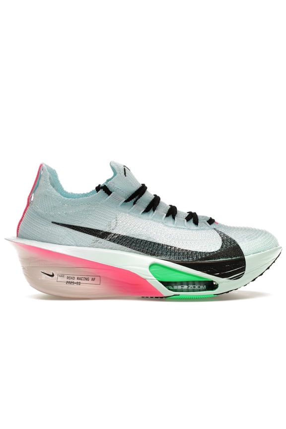 Men's Air Zoom Alphafly Next% 3 Glacier Blue Mint Foam Shoes, from StockX