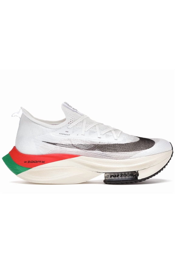Men's Air Zoom Alphafly Next% Eliud Kipchoge Kenya Running Shoes, from StockX