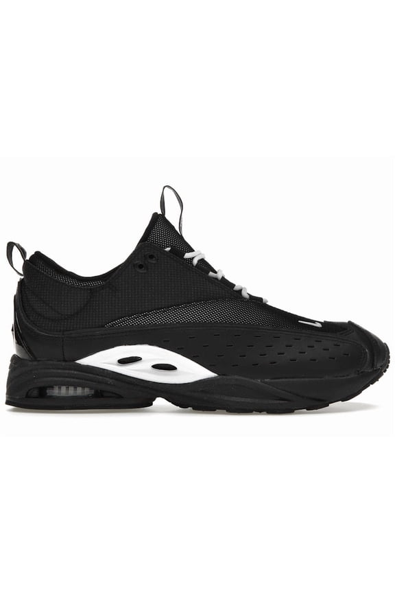 Men's Air Zoom Drive Drake NOCTA Black White Shoes, from StockX
