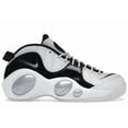 thumbnail image 1 of Nike Men's Air Zoom Flight 95 Football Grey Basketball Shoes, from StockX, 1 of 5
