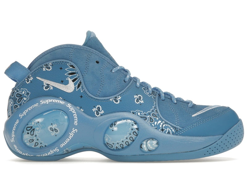 Nike Men's Air Foamposite One Galaxy (2025) Basketball Shoes, from