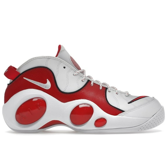 Nike Men's Air Zoom Flight 95 True Red Basketball Shoes, from StockX