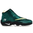 thumbnail image 1 of Nike Men's Air Zoom Flight '98 The Glove Sole Collector Sonic Wave Basketball Shoes, from StockX, 1 of 5