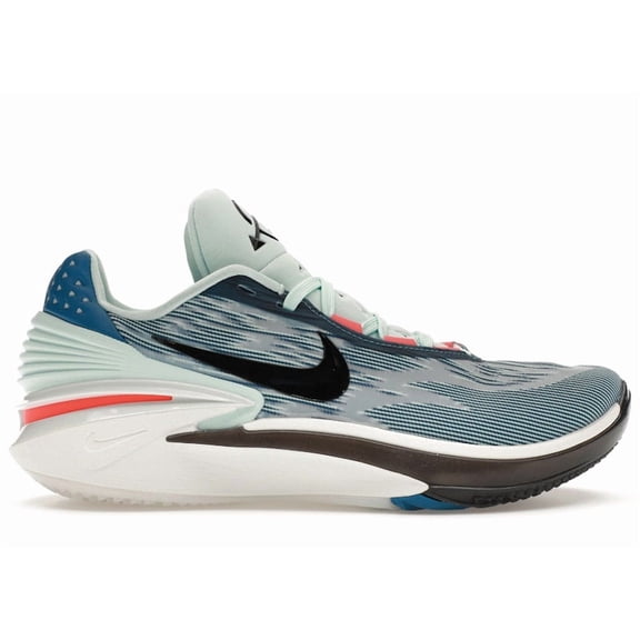 Nike Men's Air Zoom GT Cut 2 Industrial Blue Basketball Shoes, from StockX