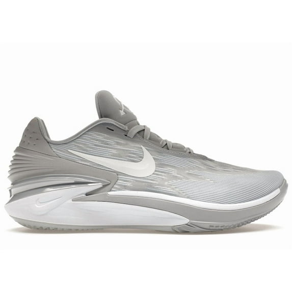 Nike Men's Air Zoom GT Cut 2 TB Wolf Grey Basketball Shoes, from StockX