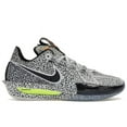 thumbnail image 1 of Nike Men's Air Zoom GT Cut 3 Electric Pack Olympic Safari Basketball Shoes, from StockX, 1 of 5