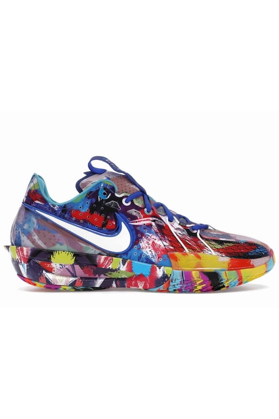 Men's Air Zoom GT Cut 3 Jewell Loyd Paint Basketball Shoes, from StockX