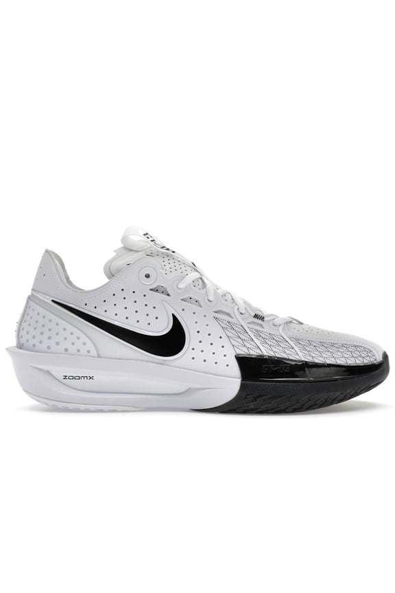 Men's Air Zoom GT Cut 3 Panda Basketball Shoes, from StockX