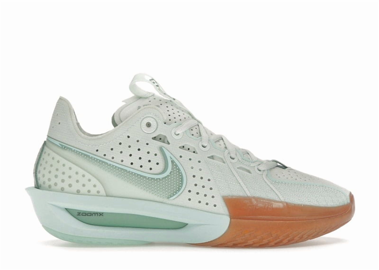 値下げ価格　NIKE GT CUT 3 panda パンダ Nike Men's Air Zoom GT Cut 3 Panda Basketball Shoes, from