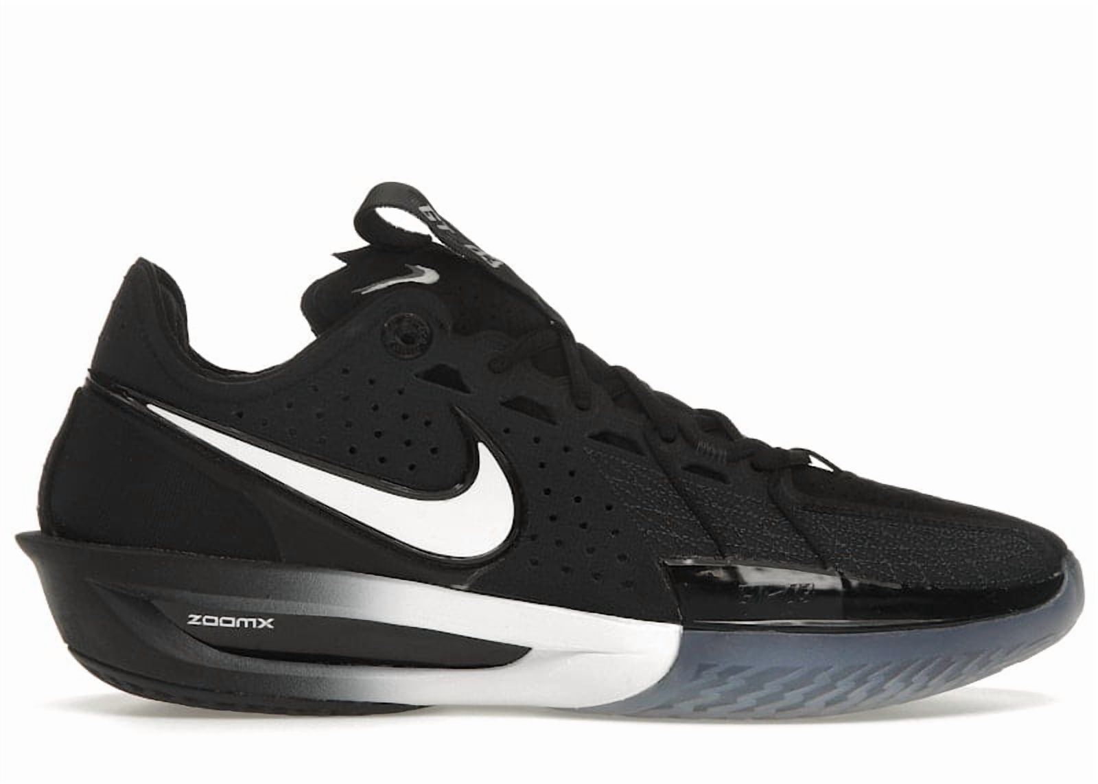 Nike Men's Air Zoom GT Cut 3 Smoke Basketball Shoes, from StockX