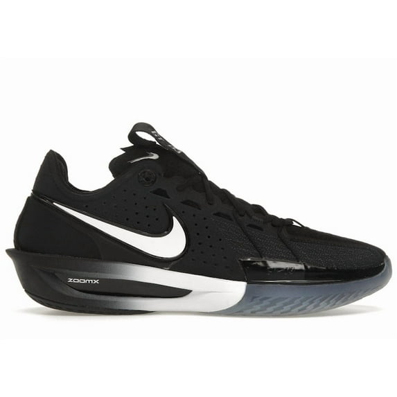 Nike Men's Air Zoom GT Cut 3 Smoke Basketball Shoes, from StockX