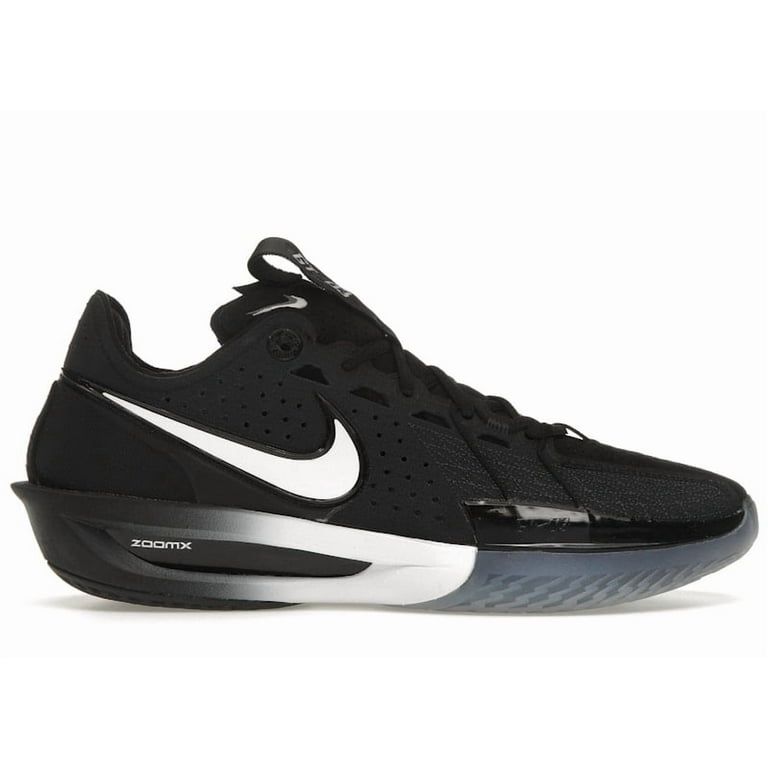 Nike Men's Air Zoom GT Cut 3 Smoke Basketball Shoes, from