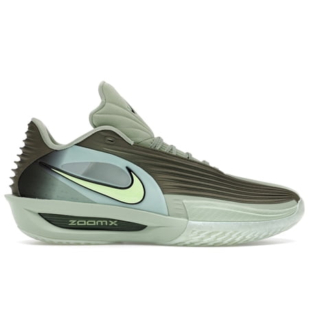 Nike Men's Air Zoom GT Cut 3 Turbo Honeydew Barely Volt Shoes, from StockX