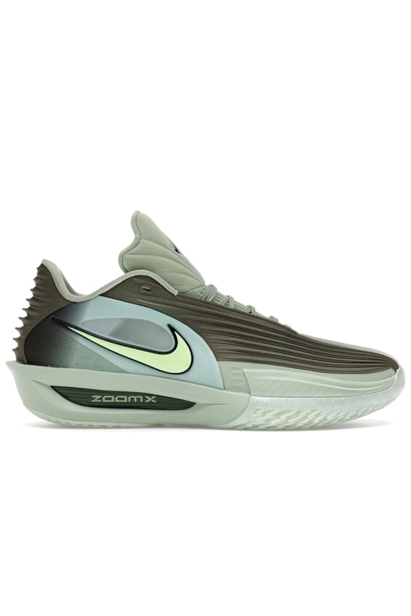 Men's Air Zoom GT Cut 3 Turbo Honeydew Barely Volt Shoes, from StockX