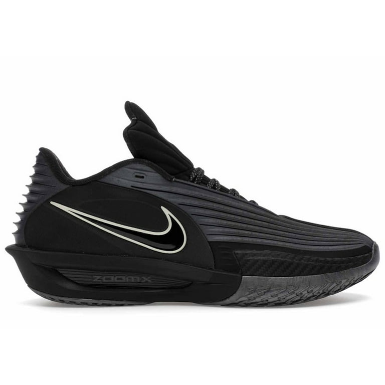 Nike Men's Air Zoom GT Cut 3 Turbo LX Black Label Shoes, from
