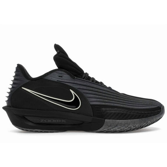 Nike Men's Air Zoom GT Cut 3 Turbo LX Black Label Shoes, from StockX