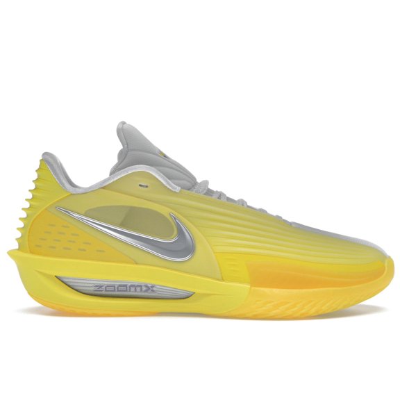 Nike Men's Air Zoom GT Cut 3 Turbo Los Angeles Lakers Shoes, from StockX
