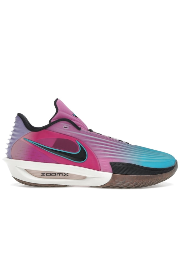 Men's Air Zoom GT Cut 3 Turbo South Beach Shoes, from StockX
