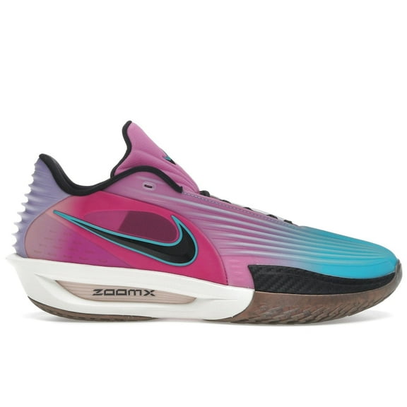 Nike Men's Air Zoom GT Cut 3 Turbo South Beach Shoes, from StockX