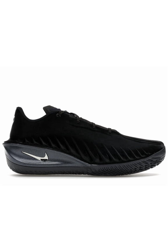 Men's Air Zoom GT Cut 4 Black Shoes, from StockX