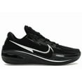 thumbnail image 1 of Nike Men's Air Zoom GT Cut Black Chrome Basketball Shoes, from StockX, 1 of 5
