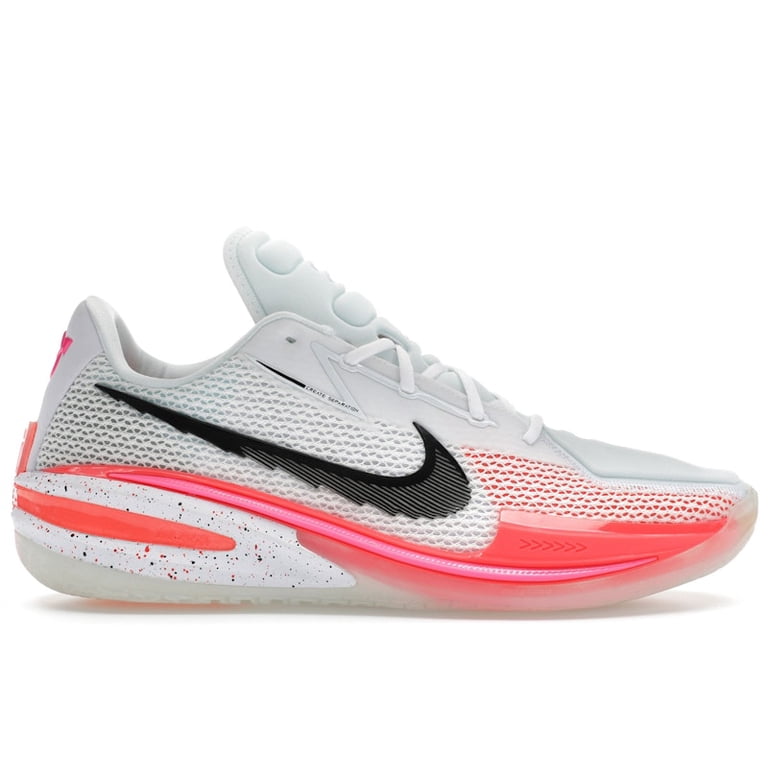 Nike Men's Air Zoom GT Cut Crimson Basketball Shoes, from StockX