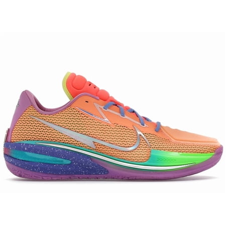 Nike Men's Air Zoom GT Cut Dylan Harper Tri-State Shoes, from StockX