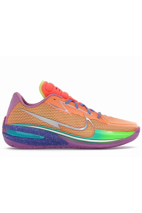 Men's Air Zoom GT Cut Dylan Harper Tri-State Shoes, from StockX